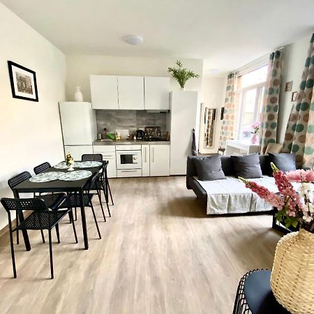 Сarnot Apartments Zoo Area أنتويرب المظهر الخارجي الصورة