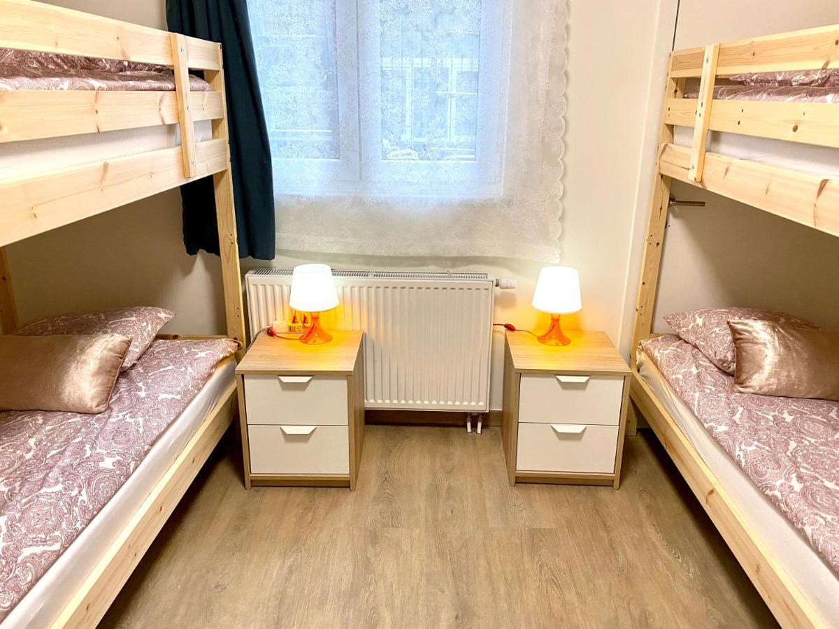 Сarnot Apartments Zoo Area أنتويرب المظهر الخارجي الصورة