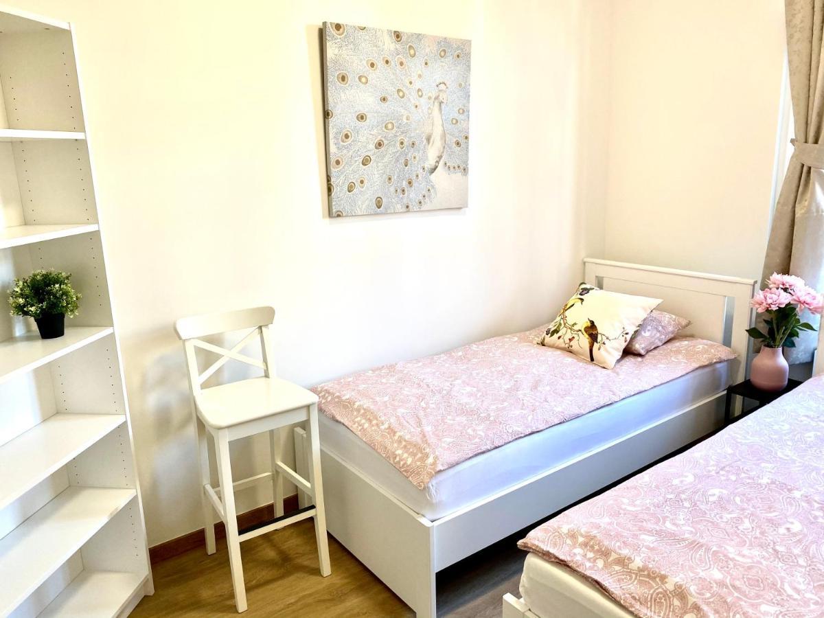 Сarnot Apartments Zoo Area أنتويرب المظهر الخارجي الصورة