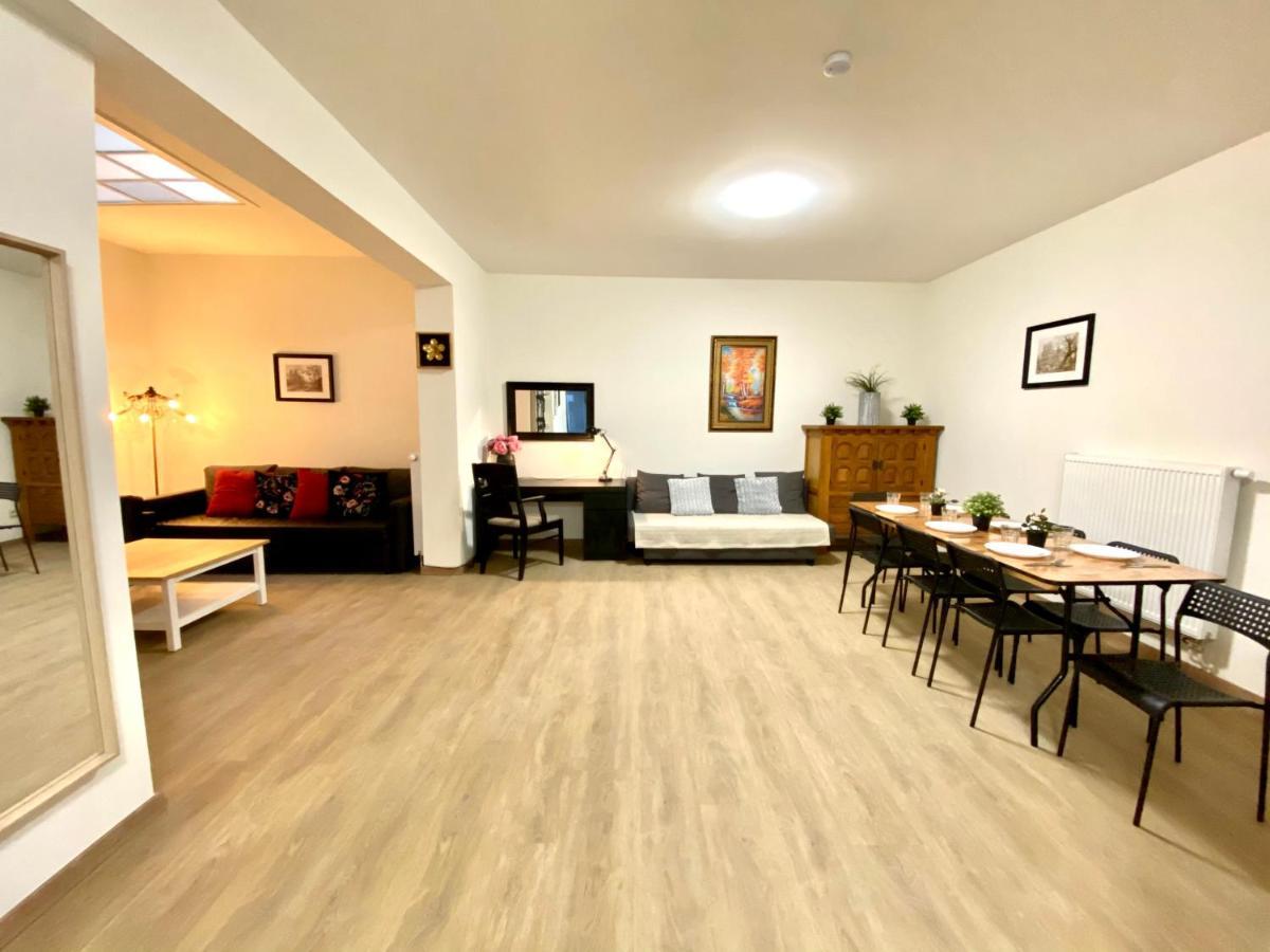 Сarnot Apartments Zoo Area أنتويرب المظهر الخارجي الصورة