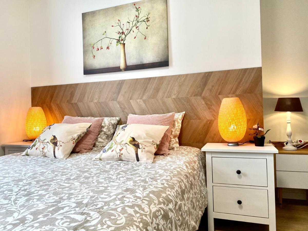 Сarnot Apartments Zoo Area أنتويرب المظهر الخارجي الصورة