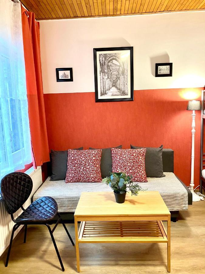 Сarnot Apartments Zoo Area أنتويرب المظهر الخارجي الصورة