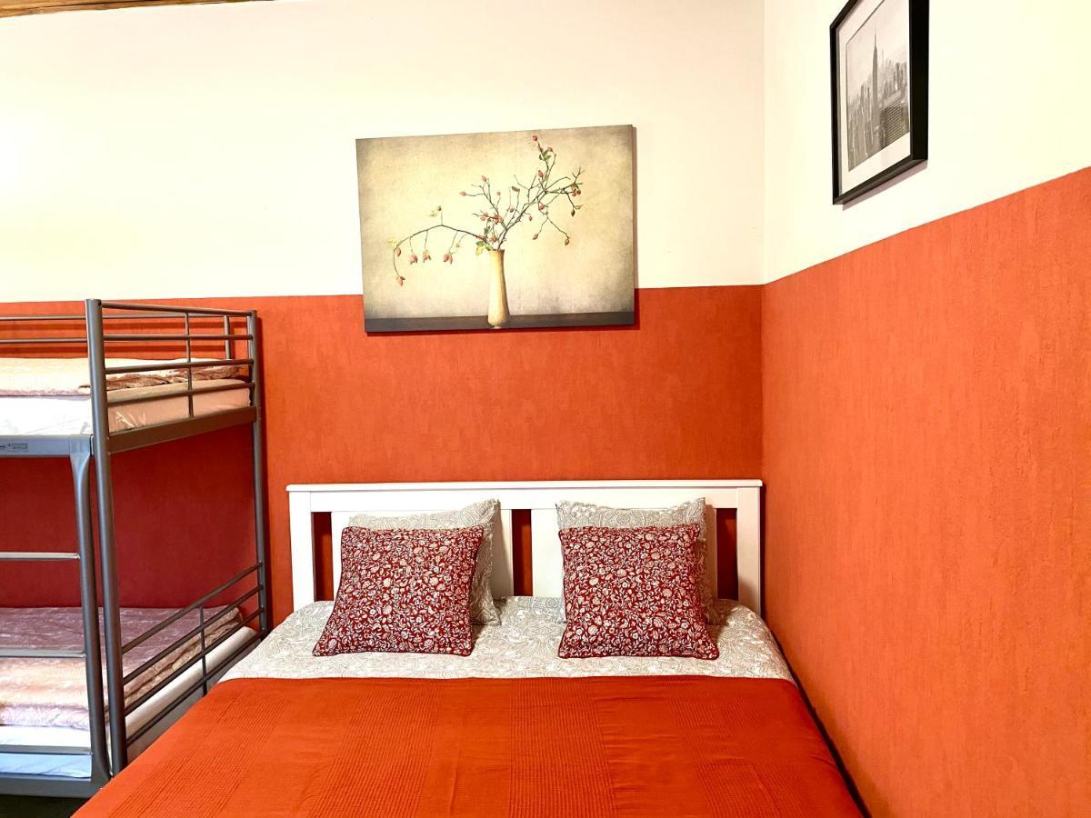 Сarnot Apartments Zoo Area أنتويرب المظهر الخارجي الصورة