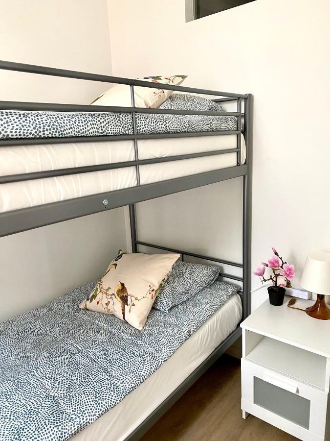 Сarnot Apartments Zoo Area أنتويرب المظهر الخارجي الصورة