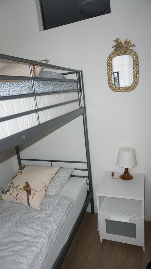 Сarnot Apartments Zoo Area أنتويرب المظهر الخارجي الصورة